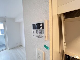 オッツ梅満Ⅱ　A棟の物件内観写真